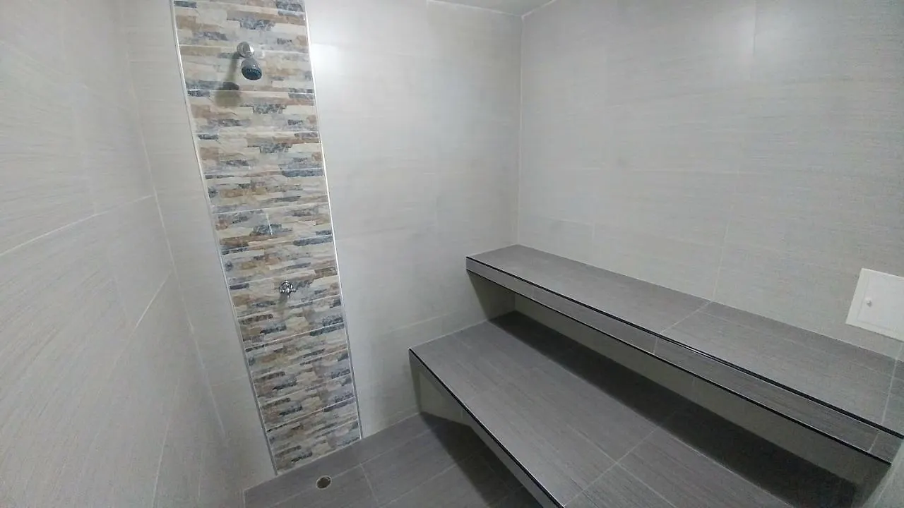 Hotel Campestre El Cisne Barranquilla
